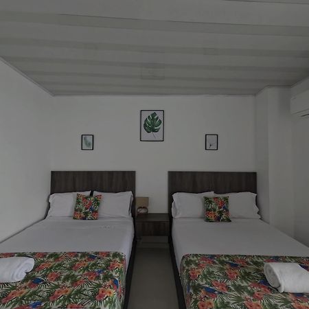 Cienaguas Hotel Cienaga Ngoại thất bức ảnh
