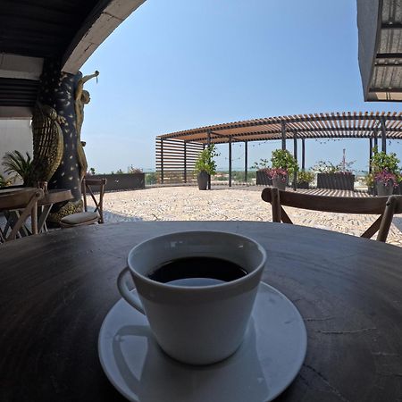 Cienaguas Hotel Cienaga Ngoại thất bức ảnh