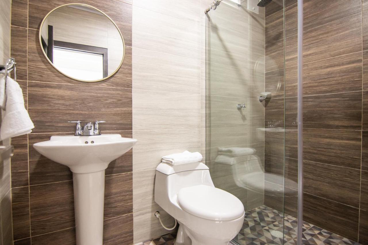 Cienaguas Hotel Cienaga Ngoại thất bức ảnh