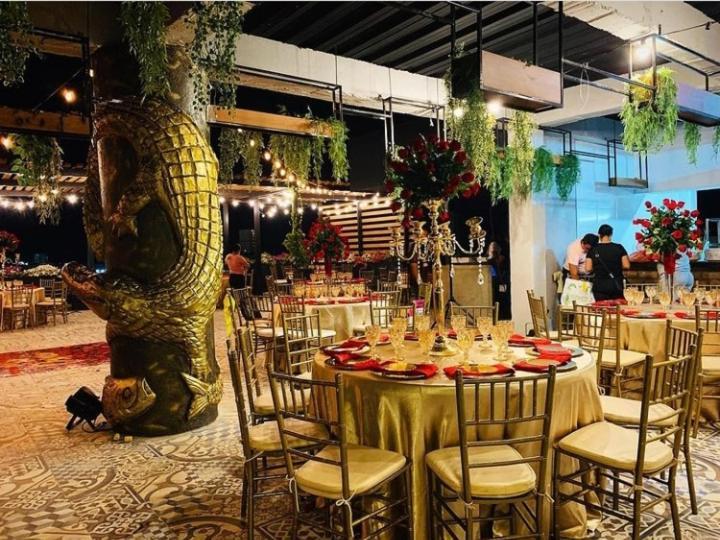 Cienaguas Hotel Cienaga Ngoại thất bức ảnh